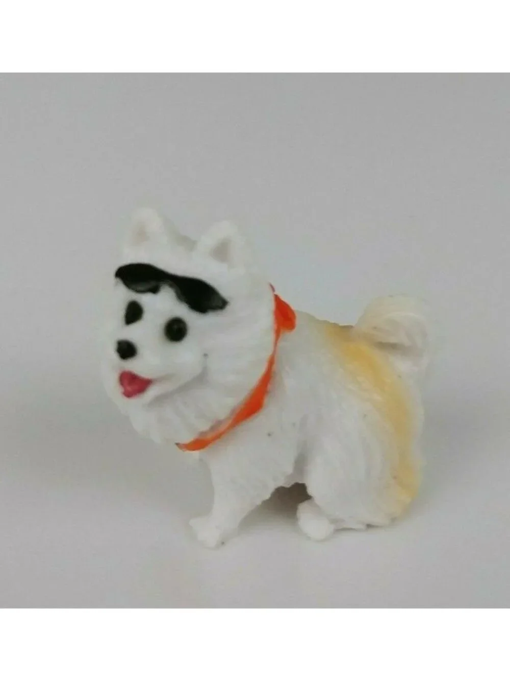 Homies County Dog Pound Series 3 Foxy rare